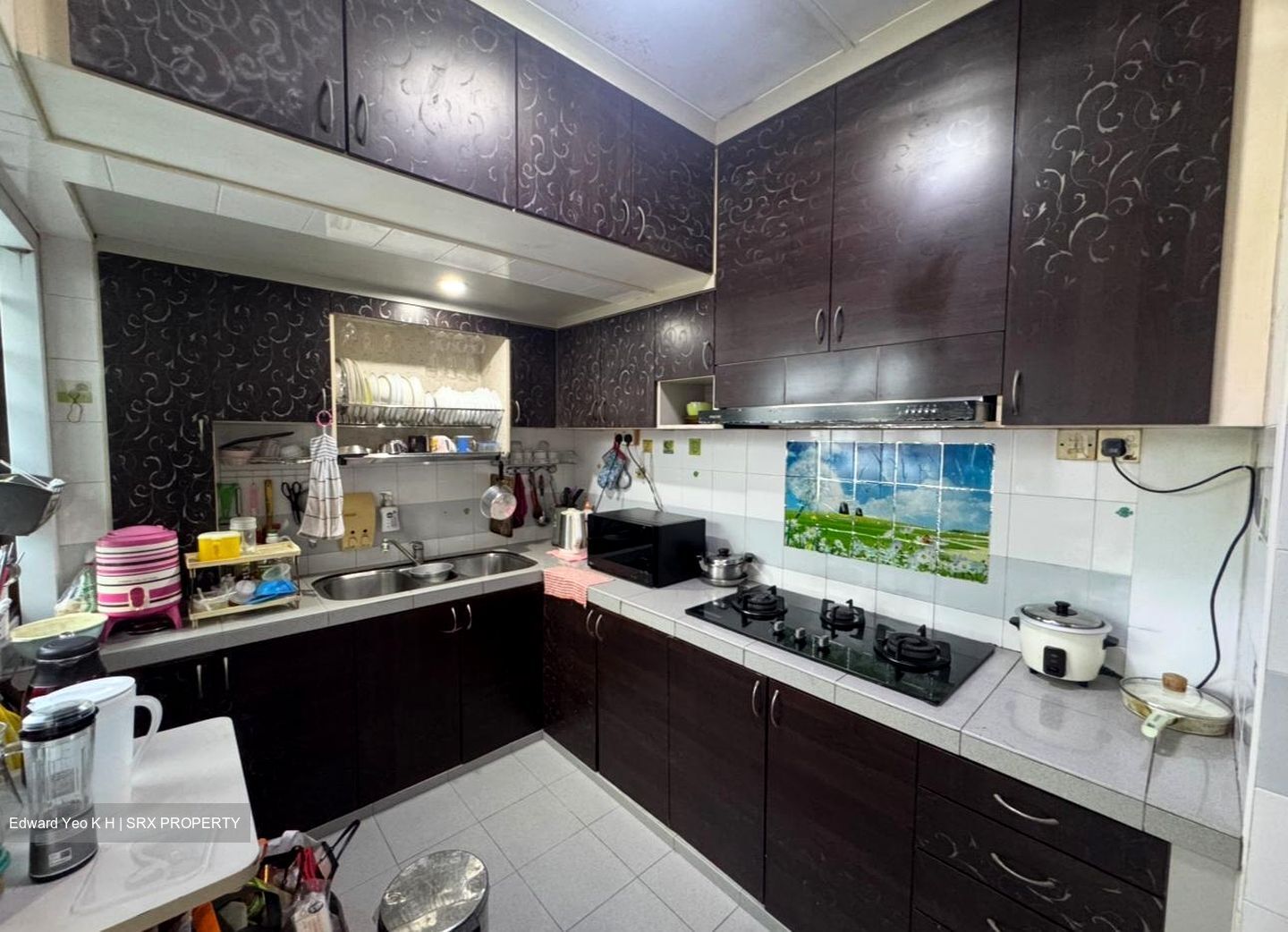 Blk 642 Choa Chu Kang Street 64 (Choa Chu Kang), HDB 5 Rooms #557909951